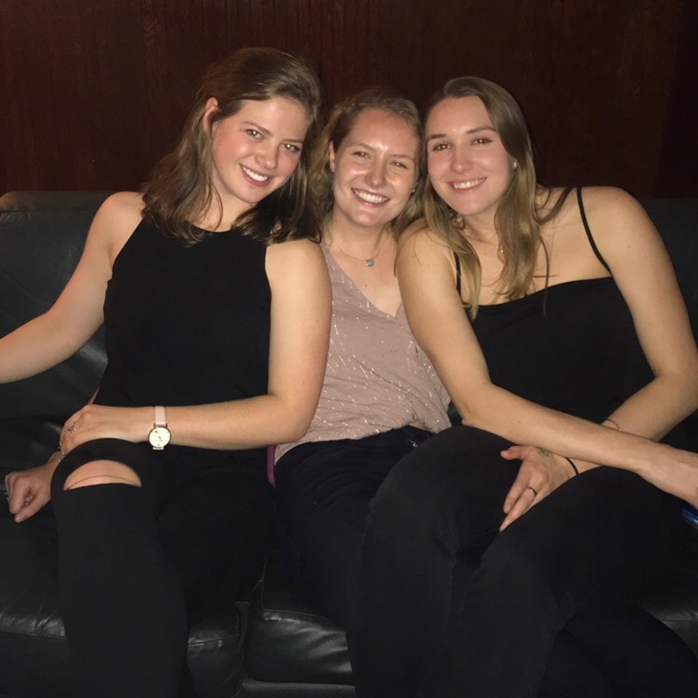 Meet your Posher, Lexi